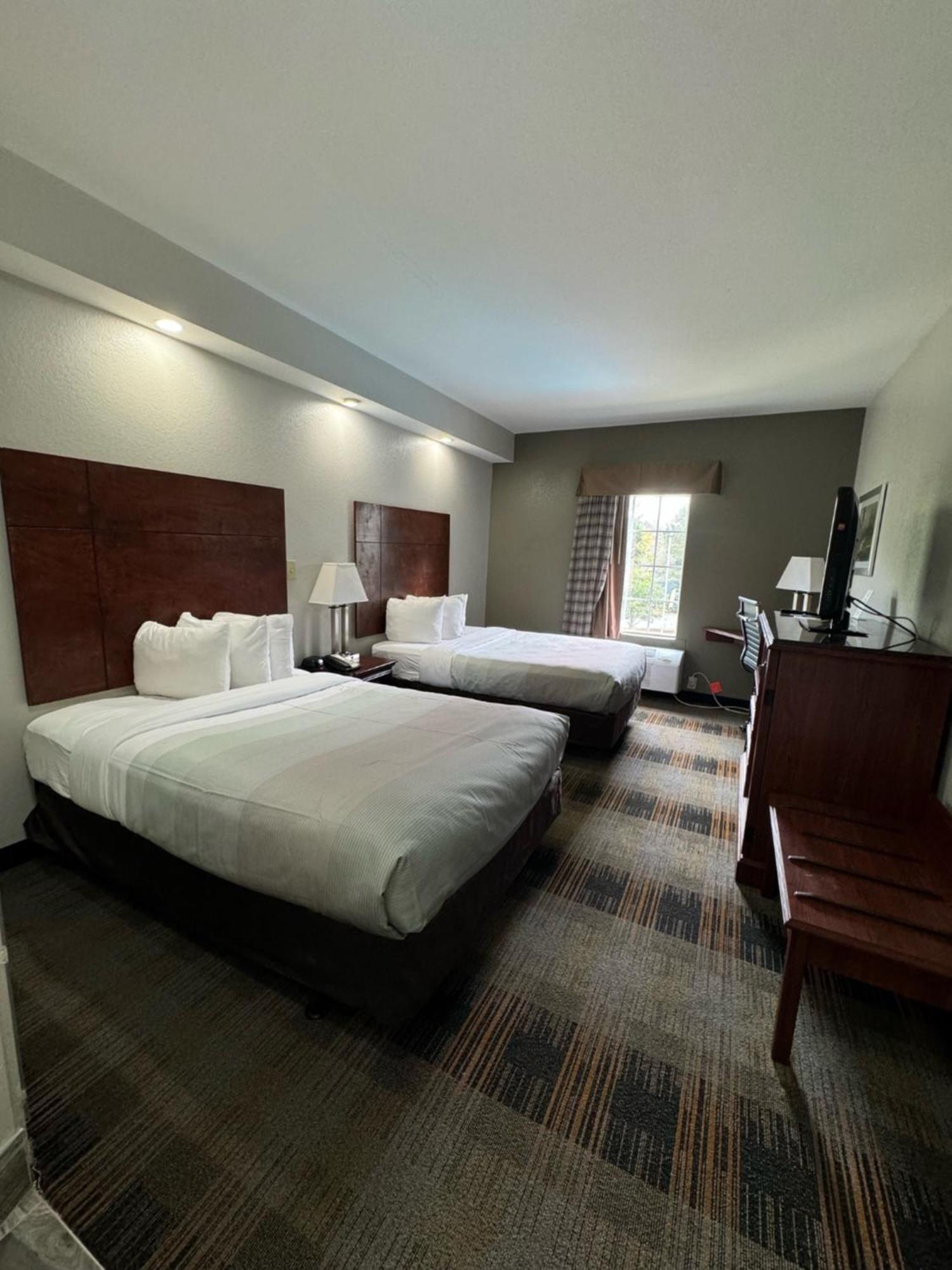 Quality Inn Newnan - Atlanta South Exterior foto